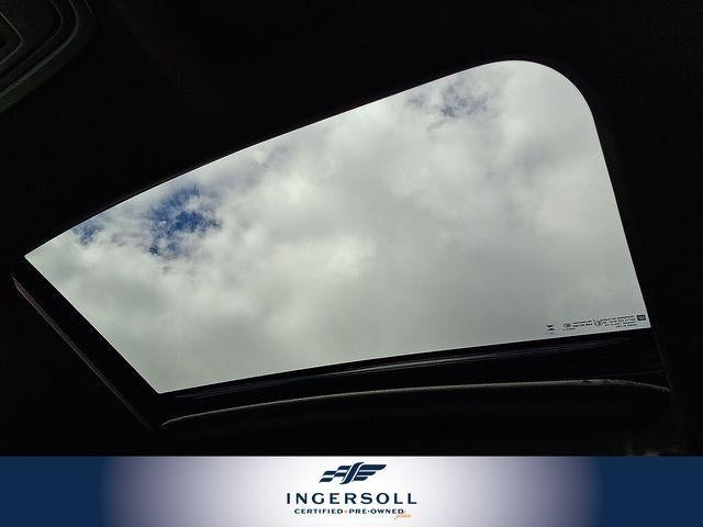 2025 GMC Sierra 3500 HD AT4