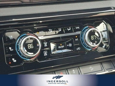 2025 GMC Sierra 3500 HD AT4