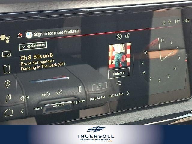 2025 GMC Sierra 3500 HD AT4