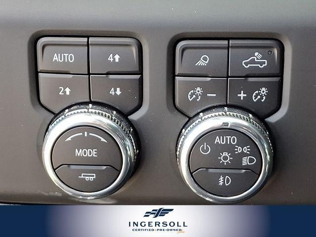 2025 GMC Sierra 3500 HD AT4