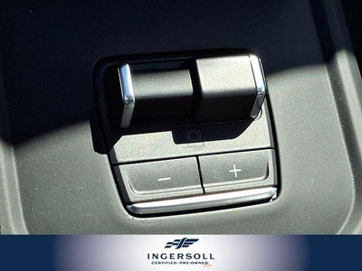 2025 GMC Sierra 3500 HD AT4