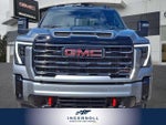 2025 GMC Sierra 3500 HD AT4