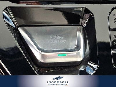 2025 GMC Sierra 3500 HD AT4