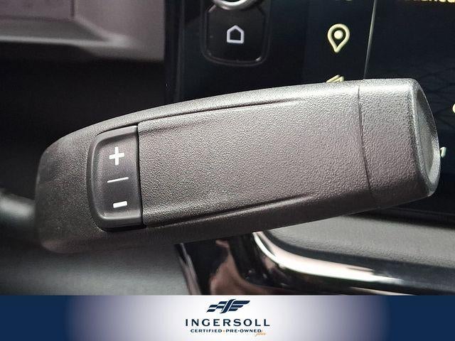 2025 GMC Sierra 3500 HD AT4