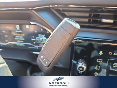 2025 GMC Sierra 3500 HD AT4