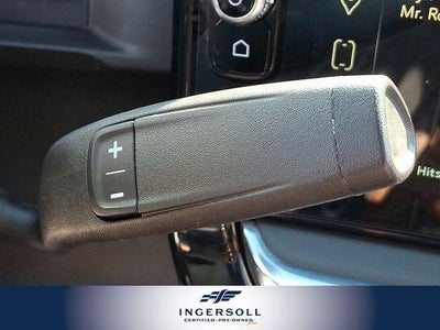 2025 GMC Sierra 3500 HD Denali Ultimate