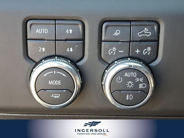 2025 GMC Sierra 3500 HD Denali Ultimate