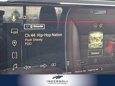 2025 GMC Sierra 3500 HD Denali Ultimate