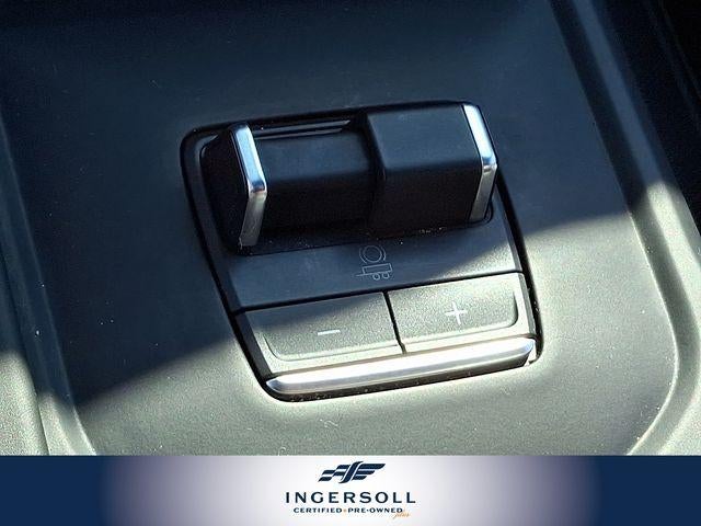 2025 GMC Sierra 3500 HD Denali Ultimate