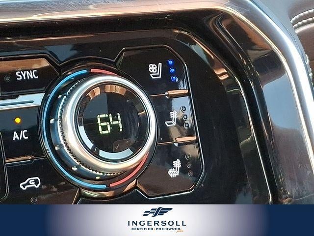 2025 GMC Sierra 3500 HD Denali Ultimate