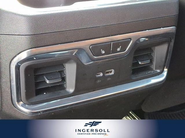 2025 GMC Sierra 3500 HD Denali Ultimate