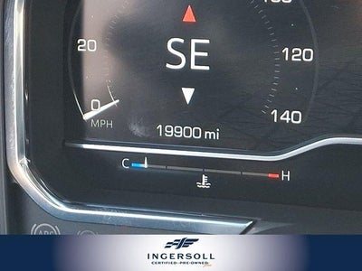 2025 GMC Sierra 3500 HD Denali Ultimate