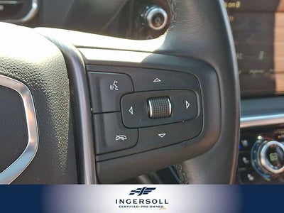 2025 GMC Sierra 3500 HD Denali Ultimate