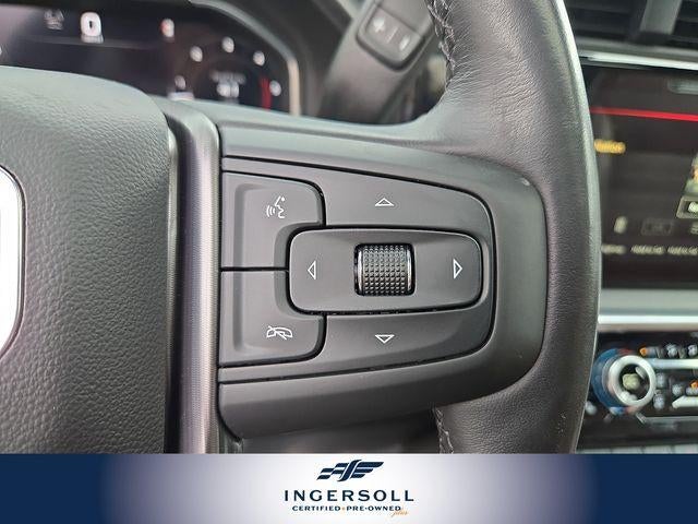 2025 GMC Sierra 3500 HD Denali Ultimate