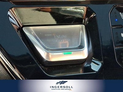 2025 GMC Sierra 3500 HD Denali Ultimate