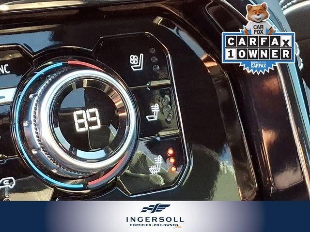 2025 GMC Sierra 2500 HD AT4X