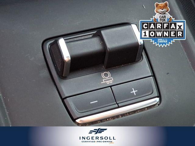 2025 GMC Sierra 2500 HD AT4X