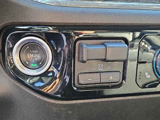 2024 GMC Sierra 2500 HD SLE