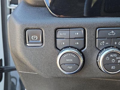 2024 GMC Sierra 2500 HD SLE