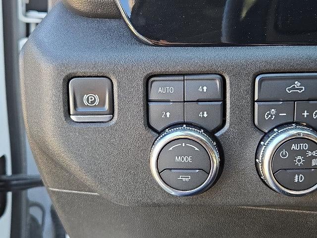 2024 GMC Sierra 2500 HD SLE
