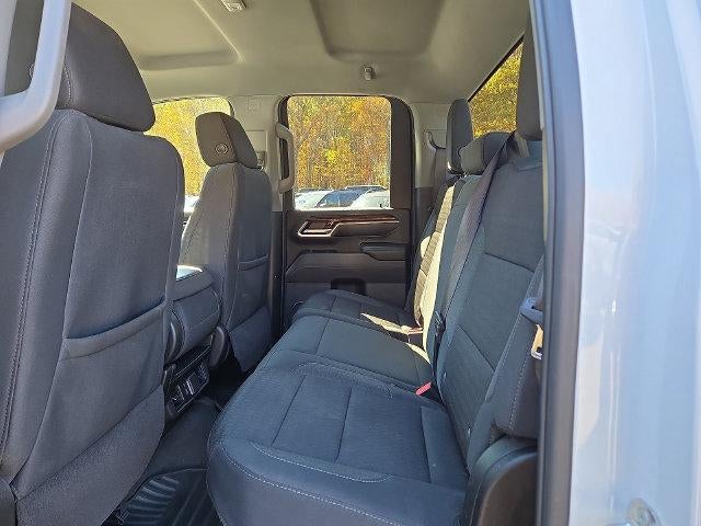 2024 GMC Sierra 2500 HD SLE