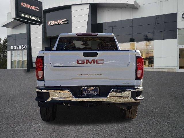 2024 GMC Sierra 2500 HD SLE