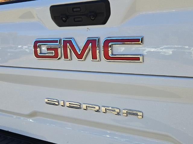 2024 GMC Sierra 2500 HD SLE
