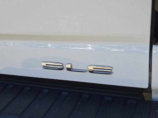 2024 GMC Sierra 2500 HD SLE