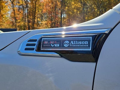2024 GMC Sierra 2500 HD SLE