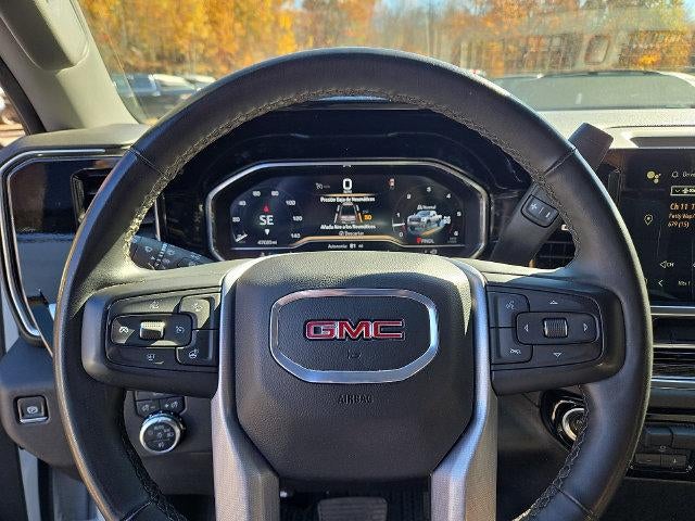 2024 GMC Sierra 2500 HD SLE