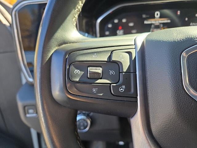 2024 GMC Sierra 2500 HD SLE