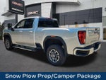 2022 GMC Sierra 2500 HD SLE