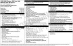 2005 GMC Canyon 1SF SLE Z71