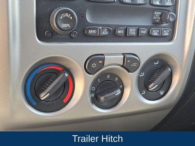 2011 GMC Canyon SLE1