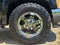2011 GMC Canyon SLE1