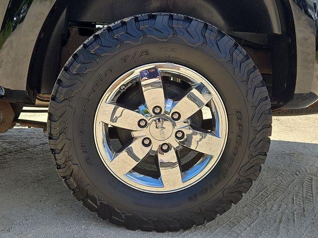 2011 GMC Canyon SLE1