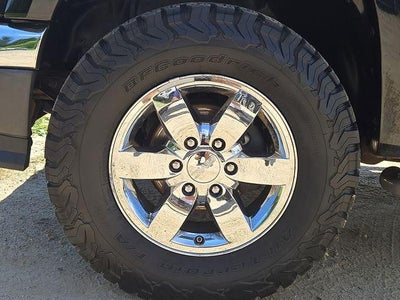 2011 GMC Canyon SLE1