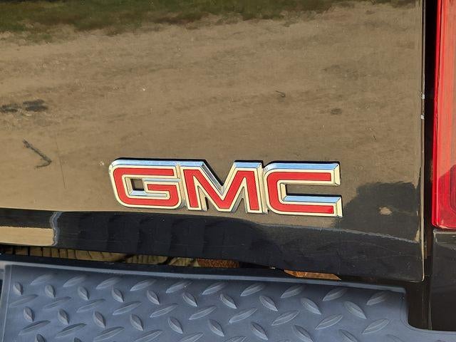 2011 GMC Canyon SLE1
