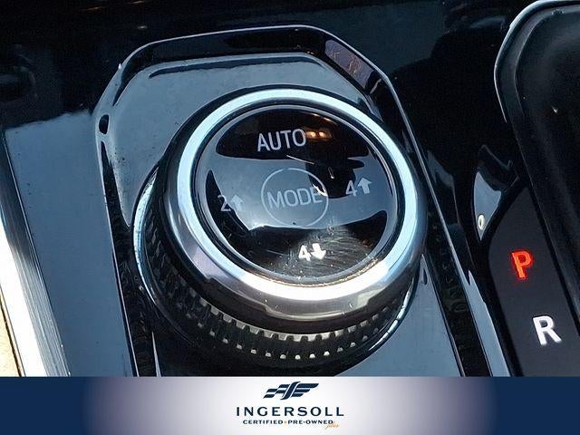 2024 GMC Canyon Denali