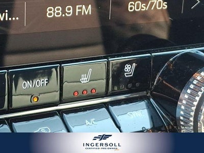 2024 GMC Canyon Denali