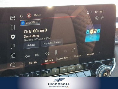 2024 GMC Canyon Denali