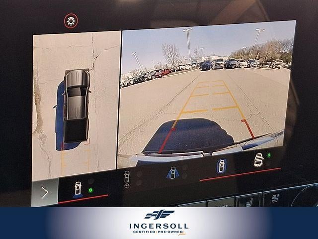 2024 GMC Canyon Denali