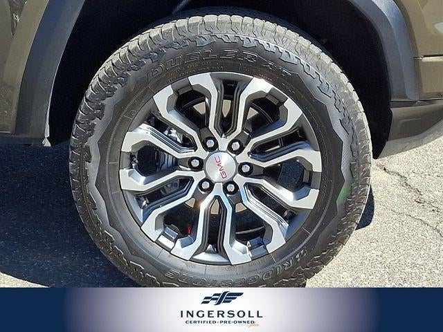 2024 GMC Canyon Denali