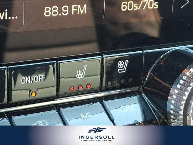 2024 GMC Canyon Denali