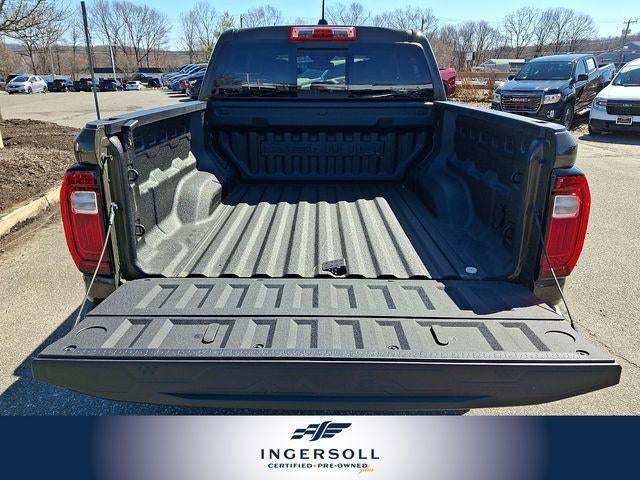 2024 GMC Canyon Denali