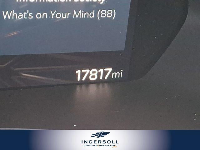 2024 GMC Canyon Denali