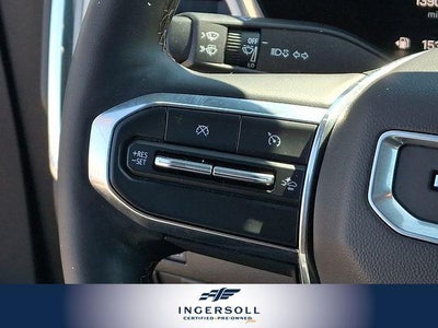 2024 GMC Canyon Denali