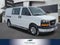 2021 GMC Savana Cargo 2500 Base