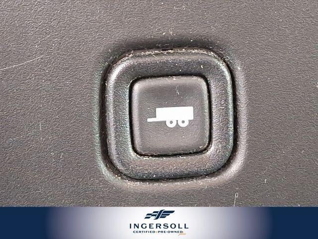 2021 GMC Savana Cargo 2500 Base