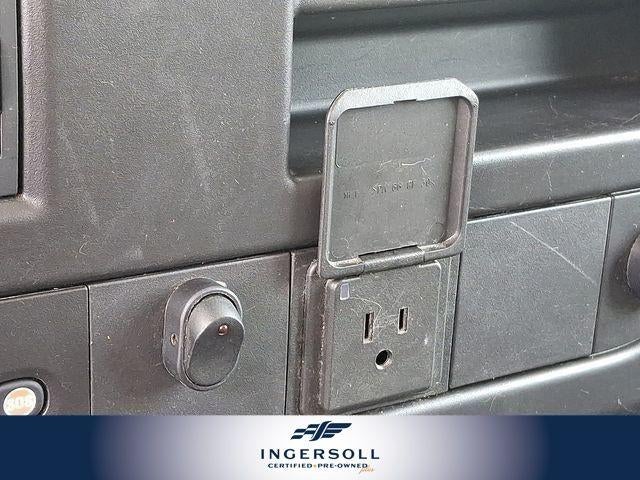 2021 GMC Savana Cargo 2500 Base